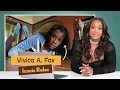 Vivica A Fox Looks Back At Her Iconic Roles