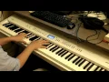 盧巧音 Candy Lo - 喜歡戀愛 [鋼琴 Piano - Klafmann]