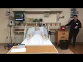 UTA Nursing Smart Hospital Tour