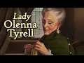 Download Lagu The Many Plots of The Queen of Thorns, Olenna Tyrell - A Song of Ice and Fire - Game of Thrones