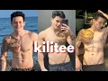 Kevin Sagra Shirtless 2025