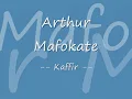 Arthur Mafokate - Kaffir