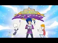 Download Lagu Exchange Student Zero: Episode 1 (Not for Kids)