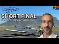 Lagu WHY? South Africa’s Alarming 2025 Aviation Accident Trends | Short Final Ep.1