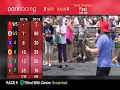 Parx Racing Live Stream 2026 Bark at the Parx Basset Hound Races 26