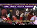 Lagu ERNIE ZAKRI KONGSI DETIK-DETIK DIHUBUNGI PIHAK PRODUKSI UNTUK KEMBALI SEMULA KE ACARA ABPBH