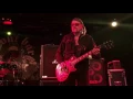 Saxon - Battering Ram - In Houston Texas - 3/9/17 - BRITISH INVASION TOUR 2017