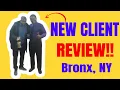 ZILLOW REVIEWS FOR REALTORS - YouTube Testimony On The Bronx Real Estate Agent