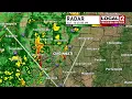 LIVE Cincinnati Weather Radar - Saturday