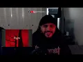 FIT FOR A KING BACK WITH A HUGE SINGLE "DIRT" (REACTION)