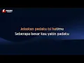 Seventeen - Selalu Mengalah (Karaoke)