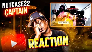 nutcase22 captain music video grm daily