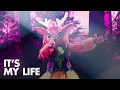 Bambi - ‘It's My Life’ | The Masked Singer | Seizoen 5 | VTM