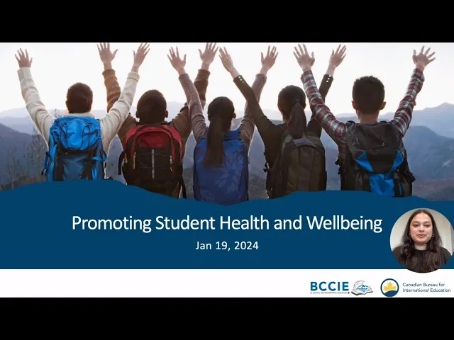 <p>Join Gaya Arasaratnam and Vaidehi Chavan in an engaging conversation exploring the intersection of education and well-being for international students.</p>
