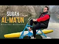 Download Lagu SURAH Al-MA’UN - Egzon Ibrahimi