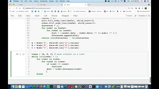 CS 320 Apr19-2021 Part 3 - Agglomerative Clustering