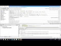 JavaFX Tutorial 28 Making Application using ListView part 1