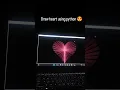 Draw heart using python