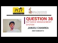 Data Base Task 38 Remove a Previously Created SQL View 1st Year Java Institute