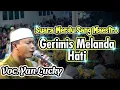 Download Lagu Gerimis Melanda Hati | Versi Terbaru Azzahir 2024 | Full Lirik