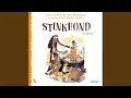 Lagu De sardien op de taart.3 - Stinkhond is jarig