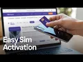 How To Activate MetroPCS SIM Card - simple way