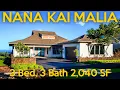 The Maile Floor Plan at Nana Kai Surprised Me Here s Why