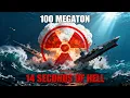 Download Lagu El torpedo nuclear secreto de Rusia destruye toda la flota de la OTAN en 14 segundos - 12.847 mue...