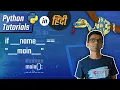 Python Hindi Tutorial 13 - if