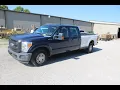 2011 Ford F-250 Super Duty Online at Tays Realty Auction LLC