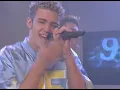 *NSYNC - U Drive Me Crazy (Chart Attack 07.11.1998)