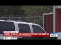 Kershaw County Detention Center secure after minor unrest involving over 10 inmates