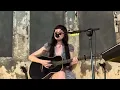 Holly Humberstone - To Love Somebody (Live Debut) Asylum Chapel London 4K UHD