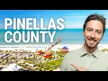 Living in Pinellas County Florida - Questions Everyone Asks