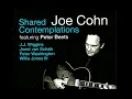 Joe Cohn— You Turned The Tables On Me