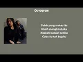 Lagu Asumsi - Bernadya (Lirik)