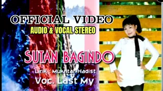 Download Sutan Bagindo - Last My (lagu kerinci) Official Video MP3