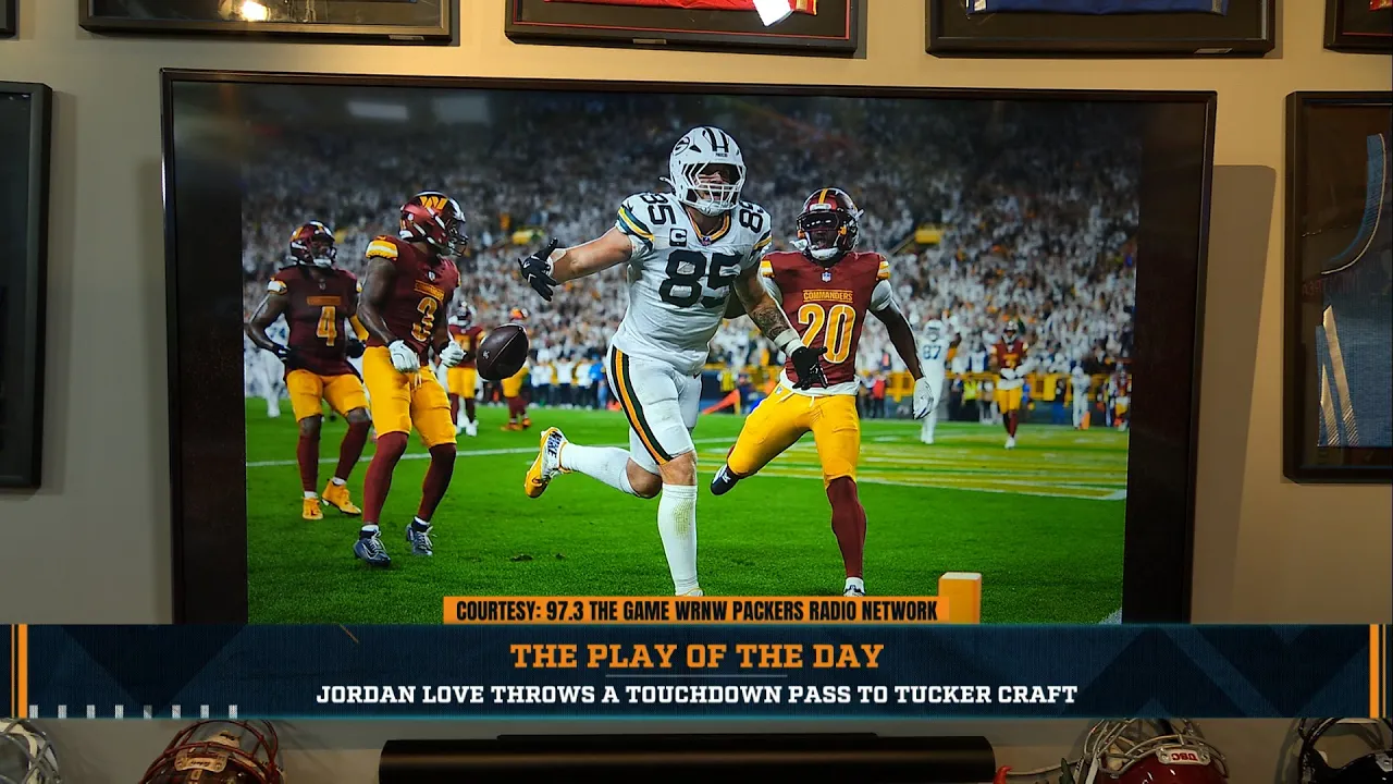 Dan Patrick Show channel featured image