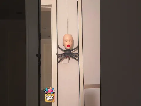 Ultimate Life Hack or Ultimate Nightmare? #weird #humor #comedy #gadgests #weirdness
