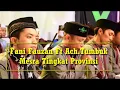 Fany Fauzan Feat Ach Tumbuk - Mesra Tingkat Provinsi (Lirik)