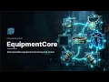 EquipmentCore Showcase ItemsCore Addon Minecraft Plugin