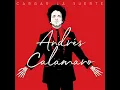 Andres Calamaro - 01 Verdades afiladas (Album "Cargar la suerte")