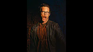 Eddie Sees The Lights Of Death IT Chapter 2 Shorts 