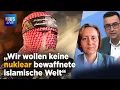 Download Lagu NIUS exklusiv: Alexander Kissler im Interview mit Beatrix von Storch | NIUS Live vom 20. Juni 2025