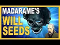 PERSONA 5 ROYAL - Will Seeds locations in Madarame Palace GUIDE with timestamps