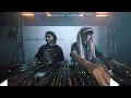 Lagu TRANCE \u0026 TECHNO IN A WAREHOUSE | @Ka5aMa b2b @888thieves_ | DJ SET + VLOG