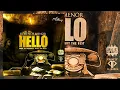 Menor Menor - Hello [Official Audio]