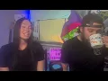 Reaction to "Afterlife" By Five Finger Death Punch