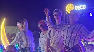 اضرب الحمدي الشاب دالي  دندنها