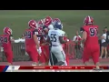 Fearless Friday Highlights pt 1